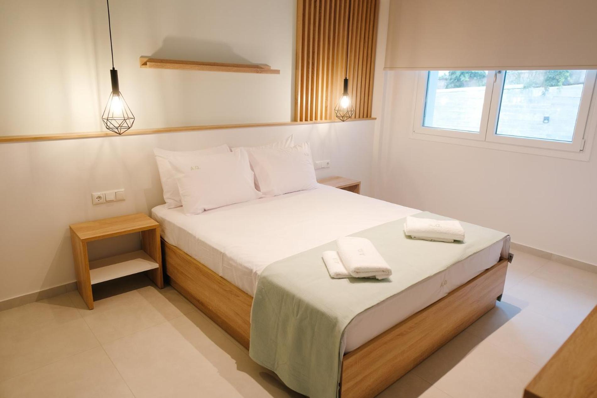Aquarama Suites Nea Iraklitsa Exterior photo